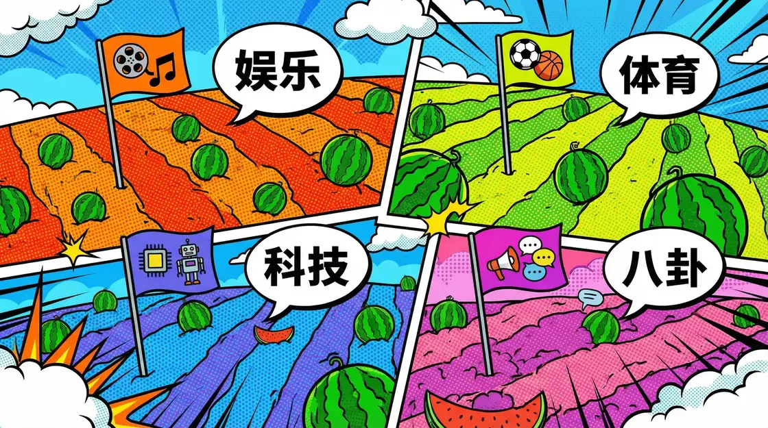 91官网 娱乐瓜田分类